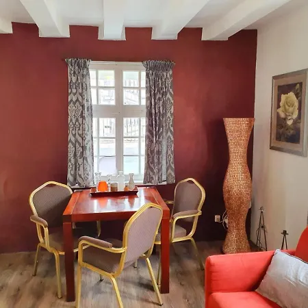 Residenz 4 Jahreszeiten Monschau