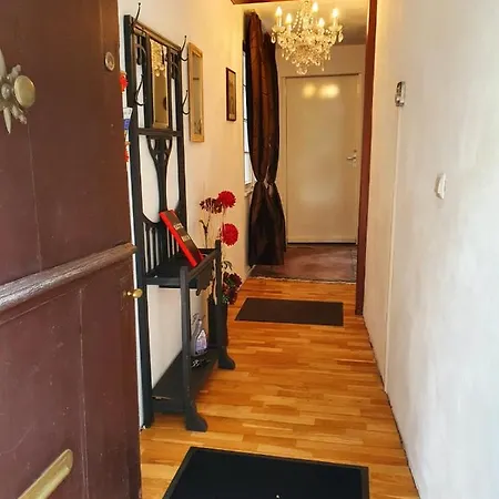 Residenz 4 Jahreszeiten Monschau