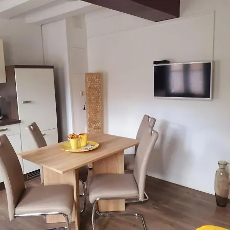 Appartamento Residenz 4 Jahreszeiten Monschau