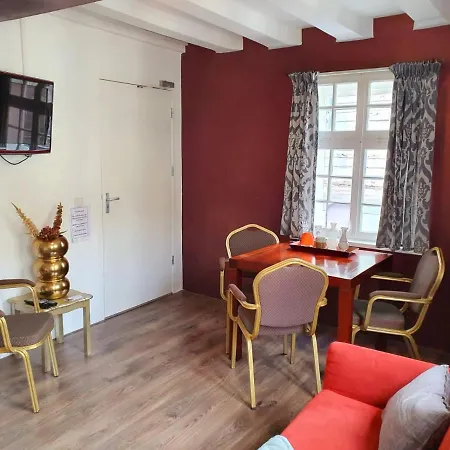 Residenz 4 Jahreszeiten * Monschau