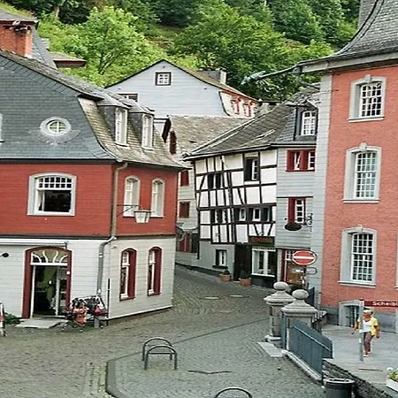 Residenz 4 Jahreszeiten Monschau