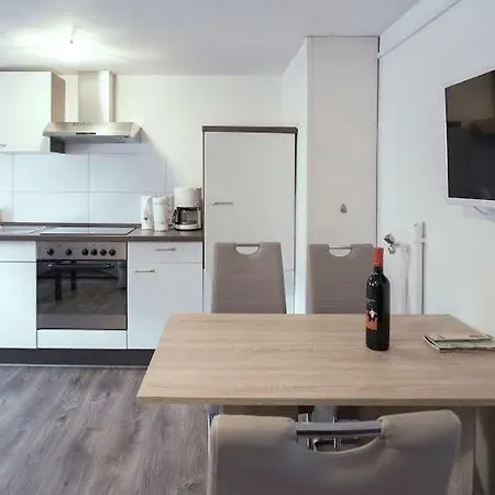 Appartamento Residenz 4 Jahreszeiten *