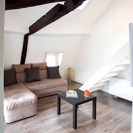 Residenz 4 Jahreszeiten *