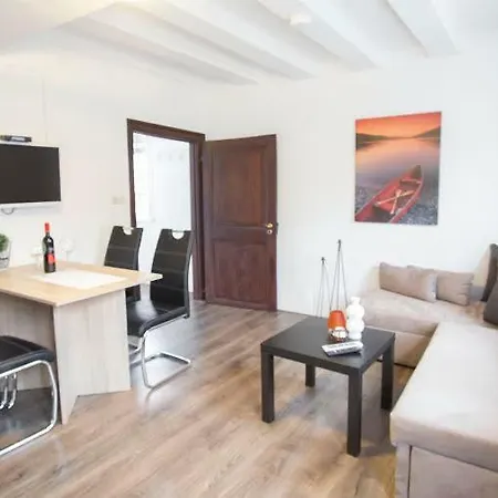 Residenz 4 Jahreszeiten * Monschau